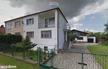 Dwa domy w cenie jednego - WEJHEROWO