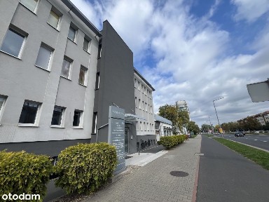 ul. Bułgarska, Marcelin, Grunwald, Poznań, wielkopolskie