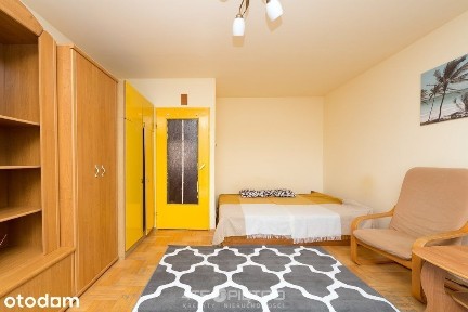 Komfortowy apartament z kominkiem