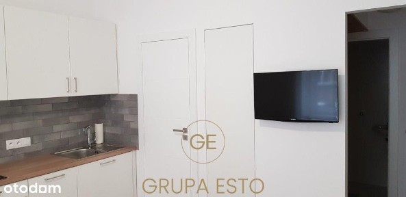 ul. Urzędnicza, Nowa Wieś, Krowodrza, Kraków, małopolskie