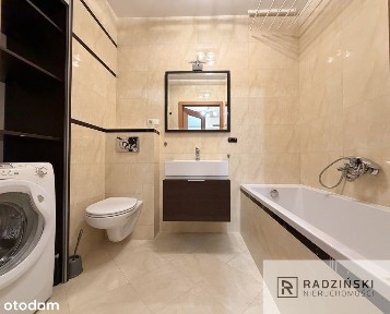 2-pokojowe mieszkanie do wynajęcia na Londyńskiej