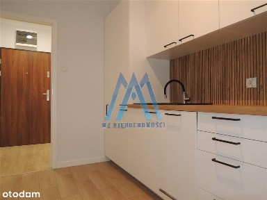 Do wynajęcia eleganckie mieszkanie ul Rzeźniczaka Zielona Góra