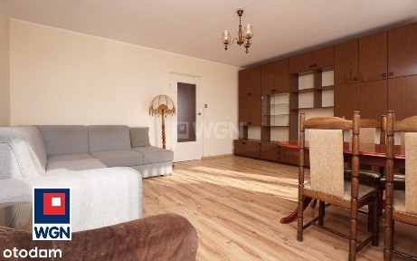 Mieszkanie, 60,46 m², Piotrków Trybunalski