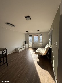 Sprzedam jasne mieszkanie 41,5 m² - ul. Spacerowa