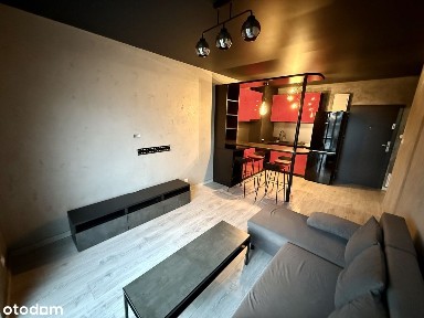 ul. Jana Kilińskiego, Księży Młyn, Widzew, Łódź, łódzkie