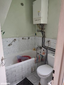 NA SPRZEDAŻ - DOM JEDNORODZINNY Z DUŻĄ DZIAŁKĄ