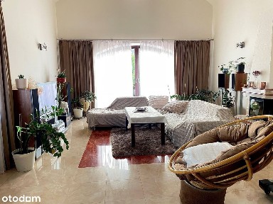 Energooszczędny dom marzeń - komfortu, antresola, fotowoltaika