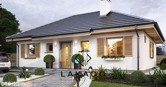 Dom wolnostojący w Połańcu