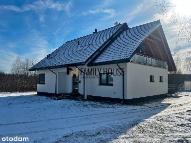 Elegancja, przestrzeń i nowoczesny komfort