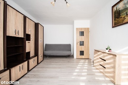 2 niezależne pokoje| blisko uczelni | świetna lokalizacja