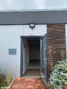 ul. Portowa, Krzyż Wielkopolski, czarnkowsko-trzcianecki, wielkopolskie