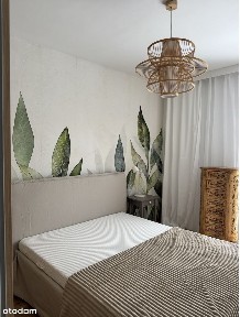 ul. Goździków, Marysin Wawerski, Wawer, Warszawa, mazowieckie