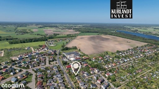 Dom z ogrodem Sępólno Krajeńskie działka 1.412 m²