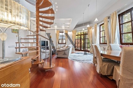 Stegny, Mokotów, Warszawa, mazowieckie