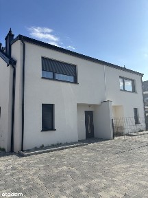 Wynajmę NOWE mieszkanie ul. Krzemieniowa Konin