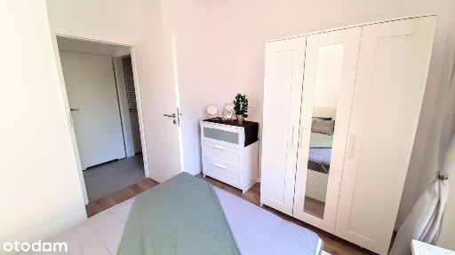 Jasne 3 pokoje | Centrum | Umeblowane