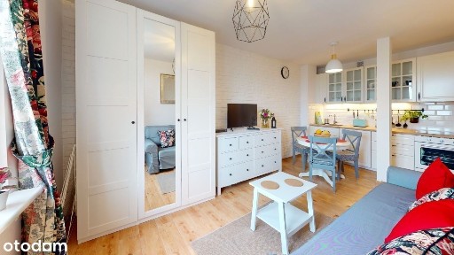 ul. Łukowska, Gocławek, Praga-Południe, Warszawa, mazowieckie