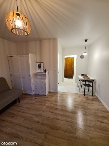 Wynajmę mieszkanie +miejsce w garażu! Pruszków WKD