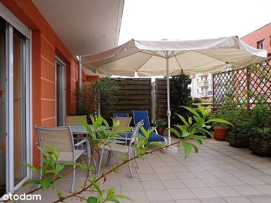 ul. Antonia Vivaldiego, Jagodno, Krzyki, Wrocław, dolnośląskie