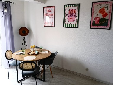 Wynajmę 4 pok. mieszkanie / Smolec, ul. Marmurowa