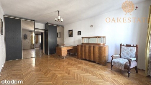 72 m² w centrum Kielc | do remontu