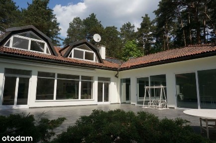 Konstancin-Jeziorna, piaseczyński, mazowieckie