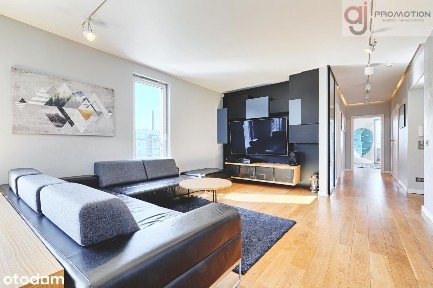 Ekskluzywny Penthouse przy ul Tylnej o pow. 135 m2