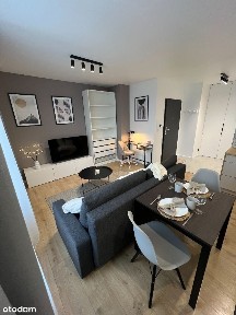 Manu - Ogrodowa 4, kawalerka, bezpośrednio