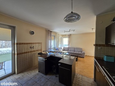 Mieszkanie do wynajęcia