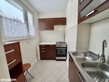 Przytulne 2 Pokoje Balkon | Gdynia Witomino