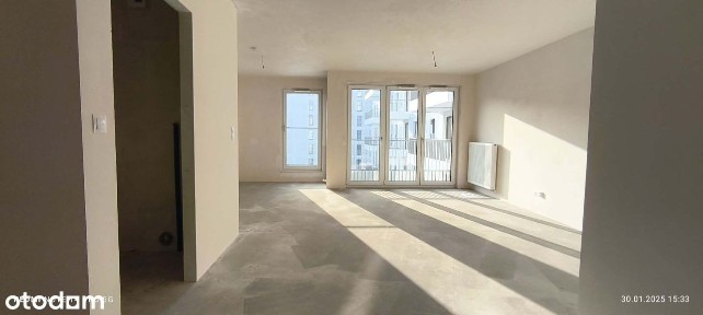 ul. Galicyjska, Łęg, Czyżyny, Kraków, małopolskie