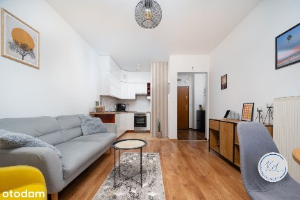 ul. Borkowska, Kliny Zachód, Swoszowice, Kraków, małopolskie