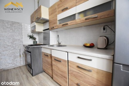 Przestronne 4 pokoje w kamienicy 79,9 m² Malbork