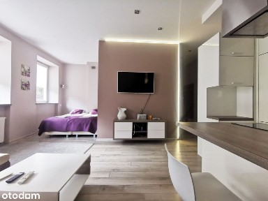 ul. Podbielańska, Śródmieście, Gdańsk, pomorskie