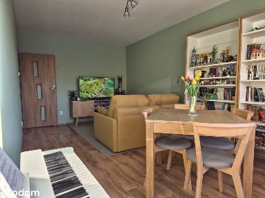 ul. Kołobrzeska, Przymorze Wielkie, Gdańsk, pomorskie