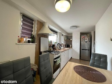 Nowoczesne mieszkanie po generalnym remoncie Wyzwolenia 2A Blisko PKP