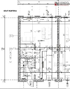 Domy bliźniacze 92 m² | nowa inwestycja | Kostrzyn