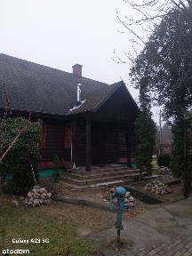 ul. Akacjowa, Konstancin-Jeziorna, piaseczyński, mazowieckie