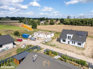 Łagodzin, Deszczno, gorzowski, lubuskie