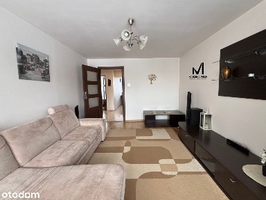 Mieszkanie na wynajem 3-pokojowe, Osiedle Podłęże