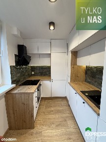 Na wynajem mieszkanie 3 pokoje, umeblowane