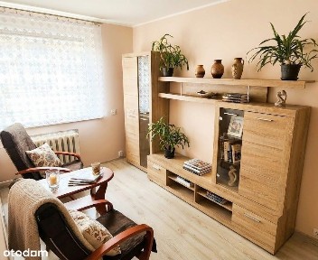 Dwupokojowe mieszkanie Knurów ul. Kazimierza Wielkiego