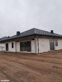 Kameralne osiedle domów jednorodzinnych - Serock, ul. Teraźniejsza