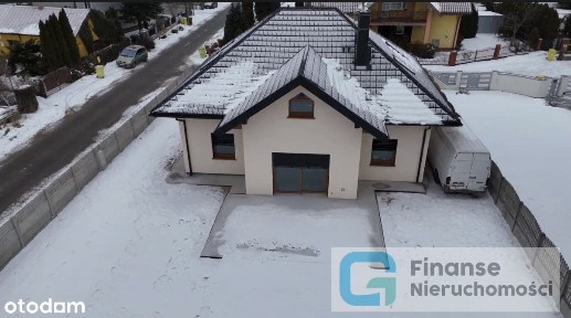 ul. Sosnowa, Skierniewice, łódzkie