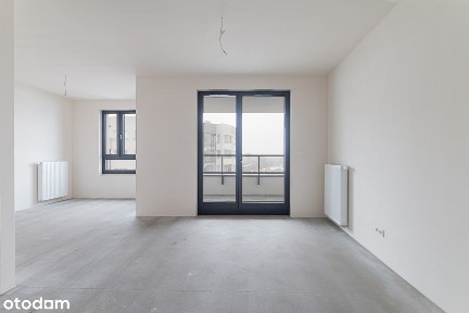 Ostatni Dostępny Apartament na Najwyższym Piętrze