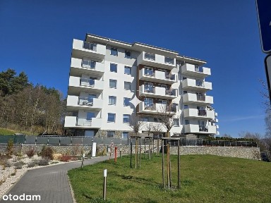 Nowoczesny apartament na os Rakownica !