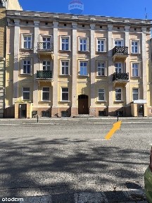 Lokal użytkowy z klimatem centrum Gniezno