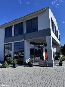 Do Wynajęcia / 140 M2 / Tuż Przy Dk9 / 1 Km Do Węz