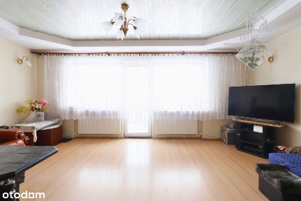 Bliźniak 140 m² | garaż | ogródek | Różyny