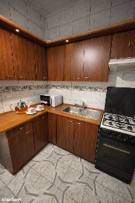 Przytulne mieszkanie 34 m² - Stare Podgórze, ul. Zamoyskiego